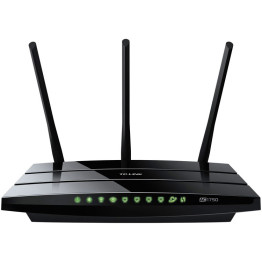 TP-Link Archer C7 - AC1750 Wireless Dual Band Gigabit Router